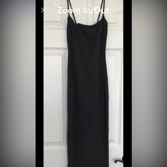 NWT SKIMS SOFT LOUNGE LONG SLIP DRESS VARIOUS SIZES - Picture 3 of 3